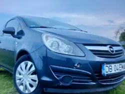 Albastru Utilizat 2010 Opel Corsa | 2.150 EUR