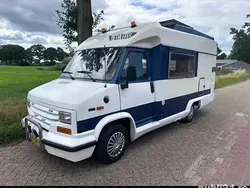 Utilizat 1987 Fiat Ducato Van | 7.800 EUR