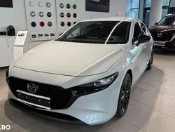 Argint Nouă 2025 Mazda 3 Homura-Line Hatchback | 28.800 EUR (Scump)