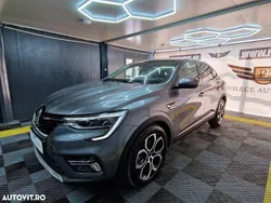Culoaregri Utilizat 2022 Renault Arkana Evolution SUV | 18.490 EUR (Preț bun)
