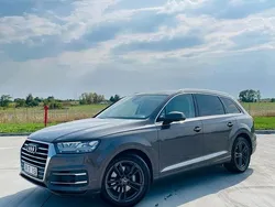 Culoaremaro Utilizat 2017 Audi Q7 Comfort SUV | 27.800 EUR (Super Preț)
