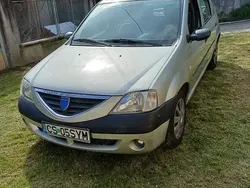 Utilizat 2005 Dacia Logan Berlinǎ | 1.900 EUR (Preț bun)