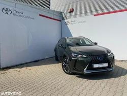 Verde Utilizat 2020 Lexus UX SUV | 27.489 EUR
