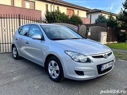 Utilizat 2010 Hyundai i30 Hatchback | 3.800 EUR (Preț OK)
