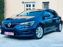 Utilizat 2021 Renault Mégane IV Hatchback | 12.780 EUR (Puțin scump)
