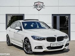 Culoarealb Utilizat 2018 BMW 320 M Sport Berlinǎ | 18.980 EUR (Super Preț)