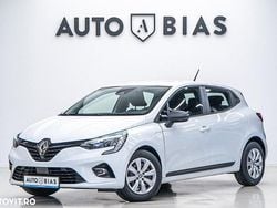 Culoarealb Utilizat 2021 Renault Clio V SE | 10.490 EUR (Preț OK)