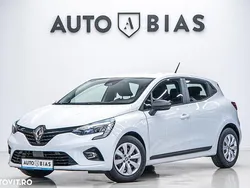 Culoarealb Utilizat 2021 Renault Clio V SE | 10.490 EUR (Preț OK)