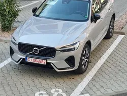Gri Utilizat 2022 Volvo XC60 R-Design SUV | 36.750 EUR (Preț OK)