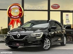 Culoarenegru Utilizat 2021 Renault Mégane IV Break | 13.990 EUR (Preț OK)