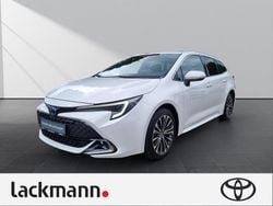 Utilizat 2023 Toyota Corolla Team | 28.502 EUR (Scump)