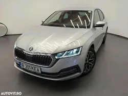 Culoaregri Utilizat 2021 Skoda Octavia Berlinǎ | 21.115 EUR (Preț OK)