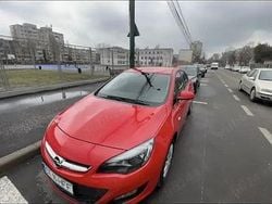 Utilizat 2019 Opel Astra Hatchback | 9.450 EUR (Preț OK)