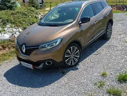 Alte culori Utilizat 2017 Renault Kadjar Bose Edition SUV | 11.999 EUR (Preț bun)