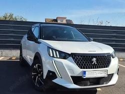 Utilizat 2022 Peugeot 2008 GT SUV | 19.699 EUR (Puțin scump)