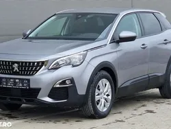 Gri Utilizat 2020 Peugeot 3008 Business-Line SUV | 17.182 EUR (Preț OK)