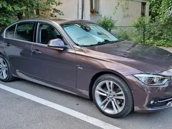 Rosu Utilizat 2017 BMW 320 Sport Line Berlinǎ | 19.500 EUR (Super Preț)