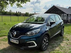 Culoarealbastru Utilizat 2019 Renault Captur SUV | 10.200 EUR (Preț OK)