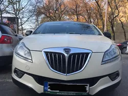 Utilizat 2009 Lancia Delta Hatchback | 3.300 EUR