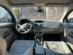 Utilizat 2011 Renault Mégane III Berlinǎ | 3.600 EUR