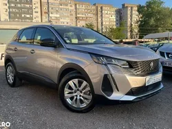 Argint Utilizat 2023 Peugeot 3008 SUV | 16.700 EUR (Preț bun)