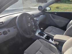 Utilizat 2006 VW Passat Berlinǎ | 3.500 EUR (Puțin scump)