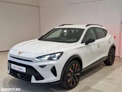 Alb Utilizat 2025 Cupra Formentor VZ SUV | 43.500 EUR