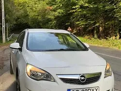 Utilizat 2011 Opel Astra Hatchback | 3.400 EUR (Preț OK)