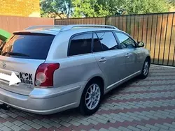 Utilizat 2006 Toyota Avensis Break | 2.600 EUR (Preț OK)