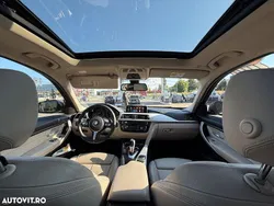 Albastru Utilizat 2017 BMW 320 Efficient Dynamics Break | 14.250 EUR (Preț bun)