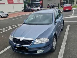 Utilizat 2008 Skoda Octavia Break | 2.600 EUR (Preț OK)