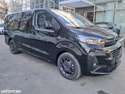 Culoarenegru Nouă 2025 Citroën Spacetourer Van | 39.900 EUR