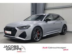 Utilizat 2025 Audi RS6 Performance Break | 125.361 EUR