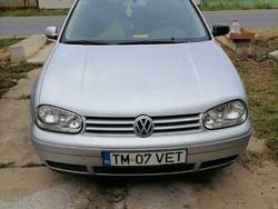 Argintiu Utilizat 2004 VW Golf IV Break | 1.825 EUR (Preț OK)