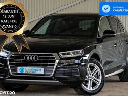 Culoarenegru Utilizat 2018 Audi Q5 Sport SUV | 22.980 EUR (Preț OK)
