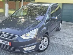 Gri Utilizat 2011 Ford Galaxy Monovolum | 6.990 EUR (Scump)