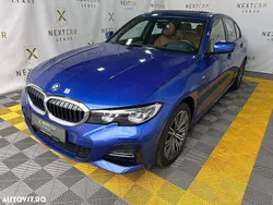 Albastru Utilizat 2020 BMW 330e Berlinǎ | 32.725 EUR (Scump)