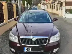 Utilizat 2010 Skoda Octavia Break | 4.300 EUR