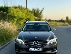 Utilizat 2013 Mercedes E250 Break | 12.900 EUR