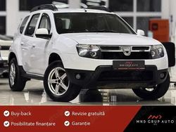 Utilizat 2011 Dacia Duster SUV | 6.950 EUR (Puțin scump)