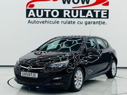 Culoaremaro Utilizat 2013 Opel Astra Enjoy Hatchback | 5.890 EUR (Puțin scump)