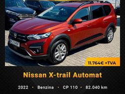 Culoaremaro Utilizat 2022 Dacia Jogger Comfort Monovolum | 14.234 EUR (Preț OK)
