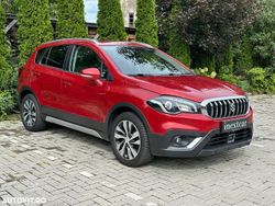 Culoarerosu Utilizat 2017 Suzuki SX4 SUV | 15.990 EUR (Preț OK)