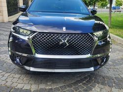 Culoarenegru Utilizat 2021 DS Automobiles DS7 Crossback Bastille Plus SUV | 18.900 EUR