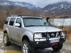 Utilizat 2009 Nissan Pathfinder SUV | 7.800 EUR