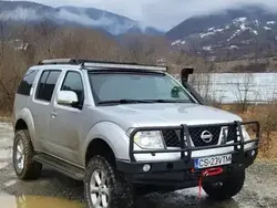 Utilizat 2009 Nissan Pathfinder SUV | 7.800 EUR