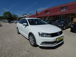 Alb Utilizat 2016 VW Jetta Trendline Berlinǎ | 8.990 EUR (Preț OK)