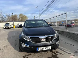 Utilizat 2012 Kia Sportage SUV | 8.500 EUR (Preț OK)