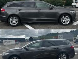 Utilizat 2017 Ford Mondeo Break | 5.000 EUR