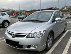 Utilizat 2008 Honda Civic Hybrid Berlinǎ | 5.200 EUR